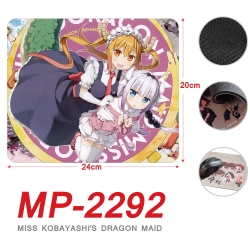 Miss Kobayashis Dragon Maid An...