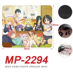 Miss Kobayashis Dragon Maid An...