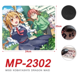 Miss Kobayashis Dragon Maid An...