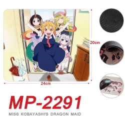 Miss Kobayashis Dragon Maid An...