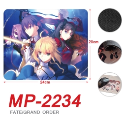 Fate/Grand Order Anime Full Co...