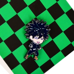 Jujutsu Kaisen Anime cartoon m...