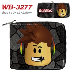 Robllox Anime Full Color Short...