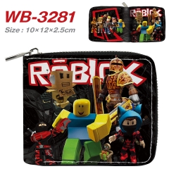 Robllox Anime Full Color Short...