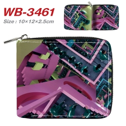 squid game Anime Full Color Sh...