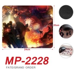 Fate/Grand Order Anime Full Co...