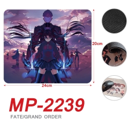 Fate/Grand Order Anime Full Co...