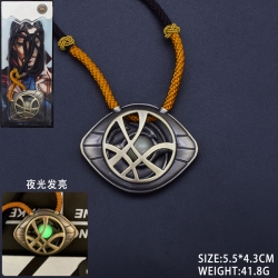 Doctor Strange Anime cartoon m...