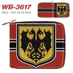 Saga of Tanya the Evil Movie A...