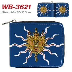 Saga of Tanya the Evil Movie A...