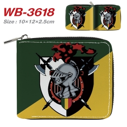 Saga of Tanya the Evil Movie A...