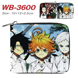 The Promised Neverla Anime Ful...