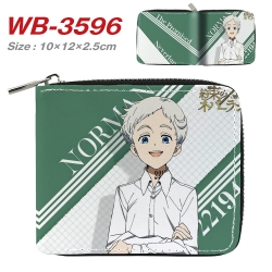 The Promised Neverla Anime Ful...