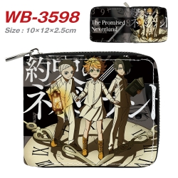 The Promised Neverla Anime Ful...