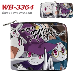 What about turning into a spid...