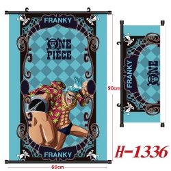 One Piece  Anime Black Plastic...