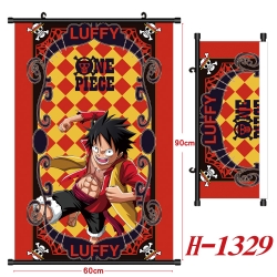 One Piece  Anime Black Plastic...