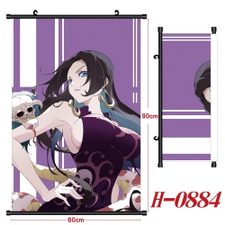 One Piece  Anime Black Plastic...