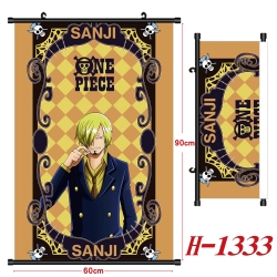 One Piece  Anime Black Plastic...