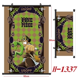 One Piece  Anime Black Plastic...