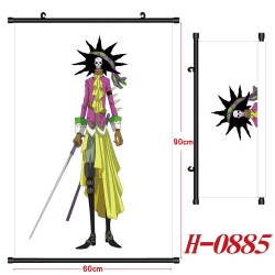 One Piece  Anime Black Plastic...