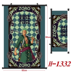 One Piece  Anime Black Plastic...