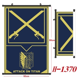 Shingeki no Kyojin  Anime Blac...