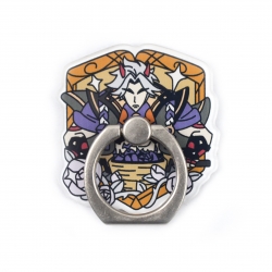 Genshin Impact Anime Periphera...