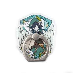 Genshin Impact Anime Periphera...