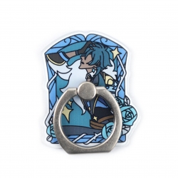 Genshin Impact Anime Periphera...