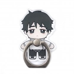 Jujutsu Kaisen Anime Periphera...