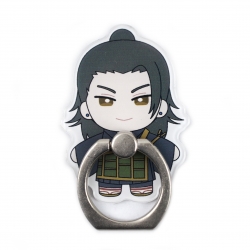 Jujutsu Kaisen Anime Periphera...