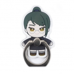 Jujutsu Kaisen Anime Periphera...