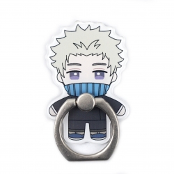 Jujutsu Kaisen Anime Periphera...