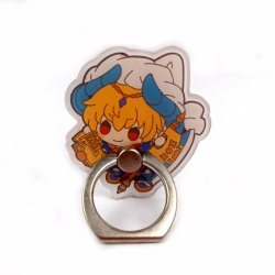 Genshin Impact game peripheral...