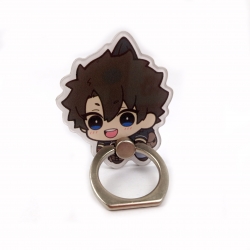 Genshin Impact game peripheral...