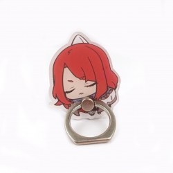 Genshin Impact game peripheral...