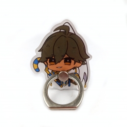 Genshin Impact game peripheral...