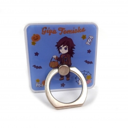 Demon Slayer Kimets Anime Peri...