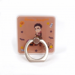 Demon Slayer Kimets Anime Peri...