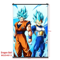 DRAGON BALL black Plastic rod ...