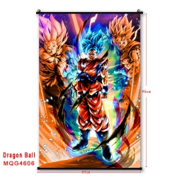 DRAGON BALL black Plastic rod ...