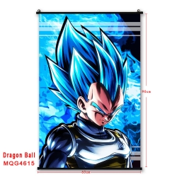 DRAGON BALL black Plastic rod ...