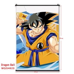 DRAGON BALL black Plastic rod ...