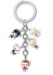 Genshin Impact  Anime acrylic ...