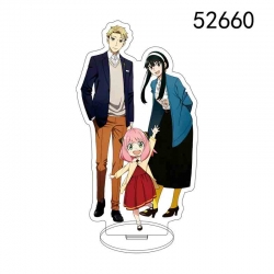 SPY×FAMILY Anime characters ac...