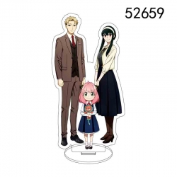 SPY×FAMILY Anime characters ac...
