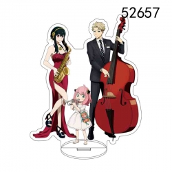 SPY×FAMILY Anime characters ac...