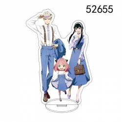 SPY×FAMILY Anime characters ac...