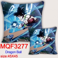 DRAGON BALL Anime square full-...